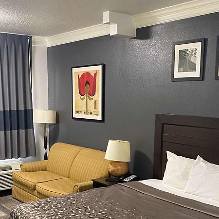 Rodeway Inn Stephenville Rom bilde